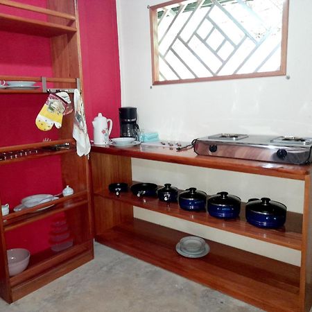 Drakes Bay Hostel Osa Tucan Drake الغرفة الصورة