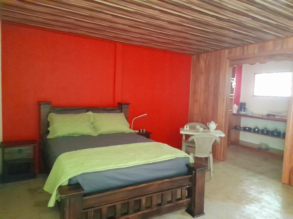 Drakes Bay Hostel Osa Tucan Drake المظهر الخارجي الصورة