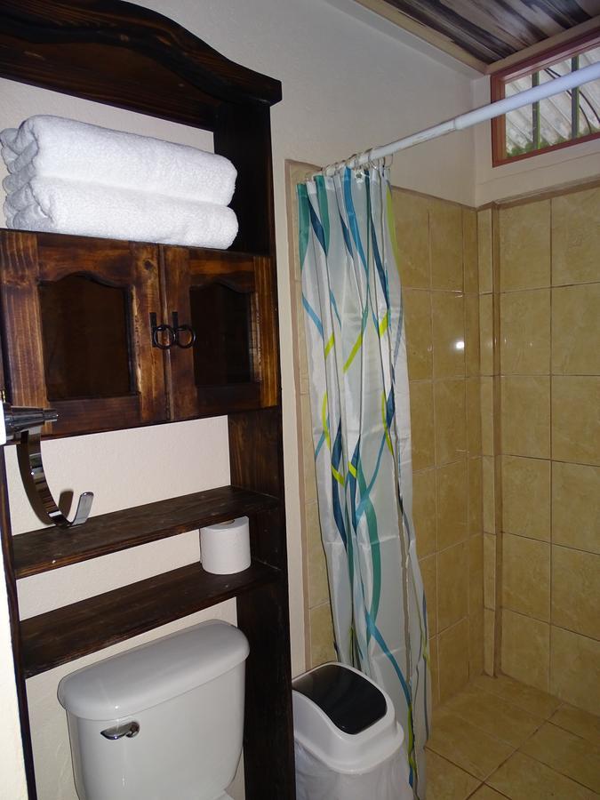 Drakes Bay Hostel Osa Tucan Drake المظهر الخارجي الصورة