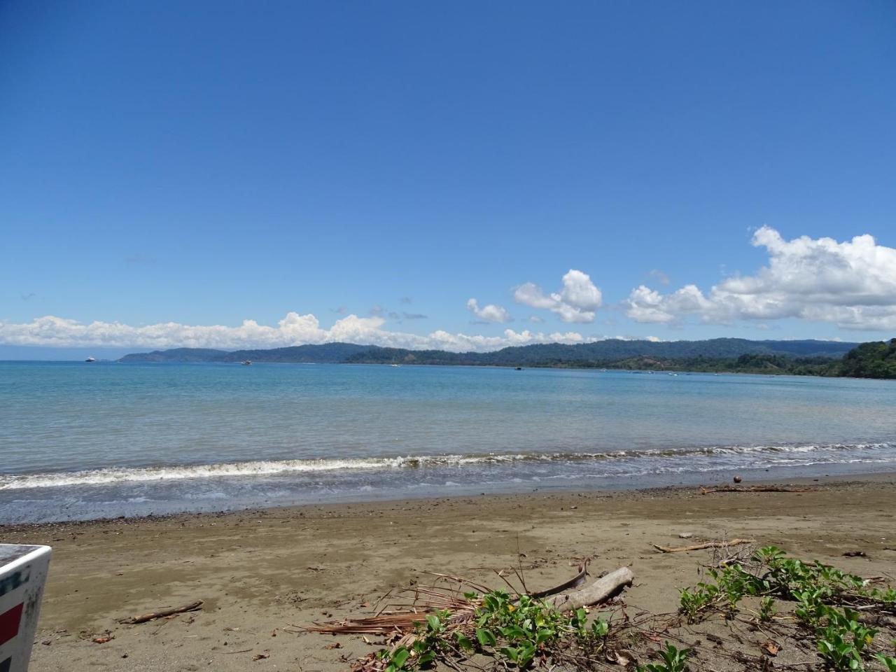 Drakes Bay Hostel Osa Tucan Drake المظهر الخارجي الصورة